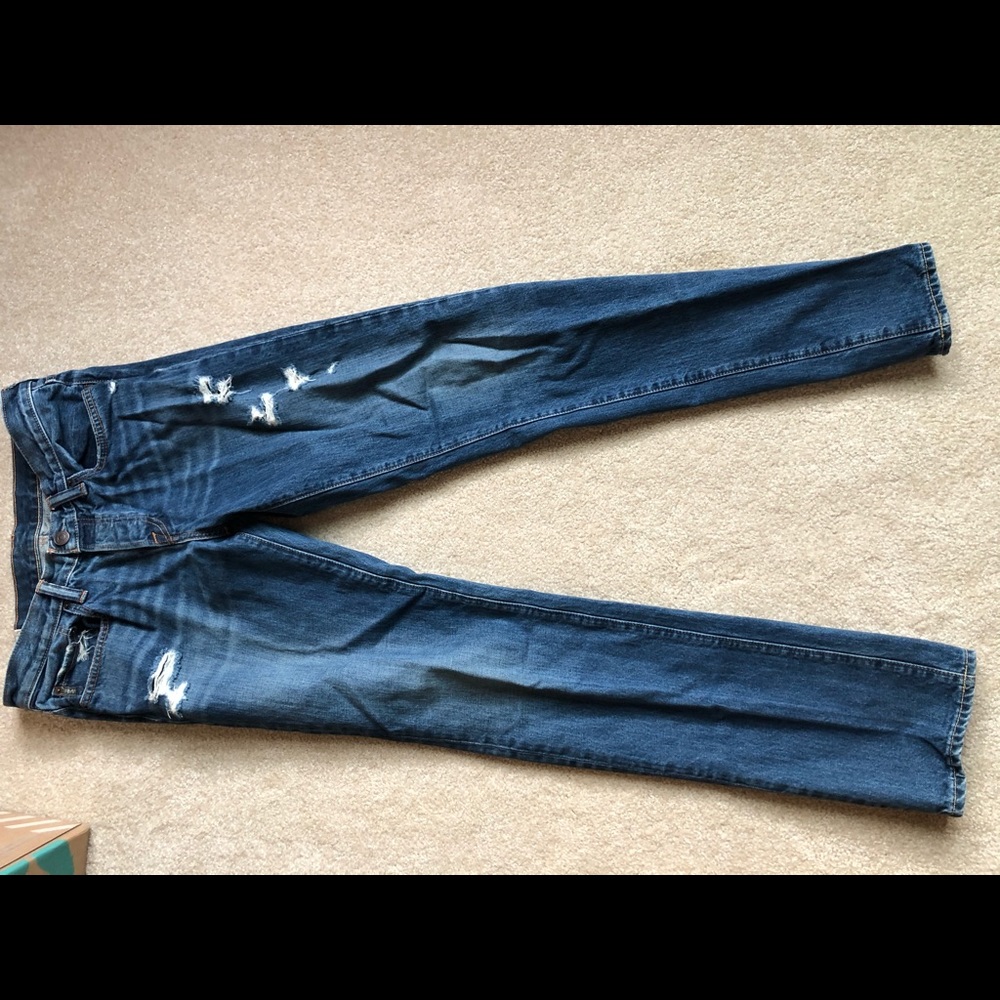 Men’s jeans
